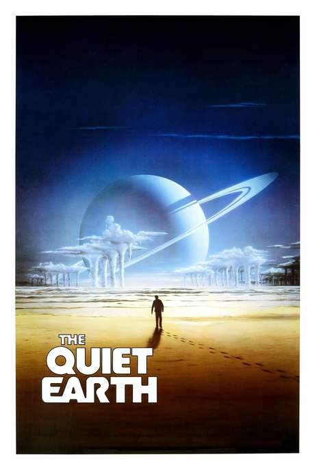 The Quiet Earth